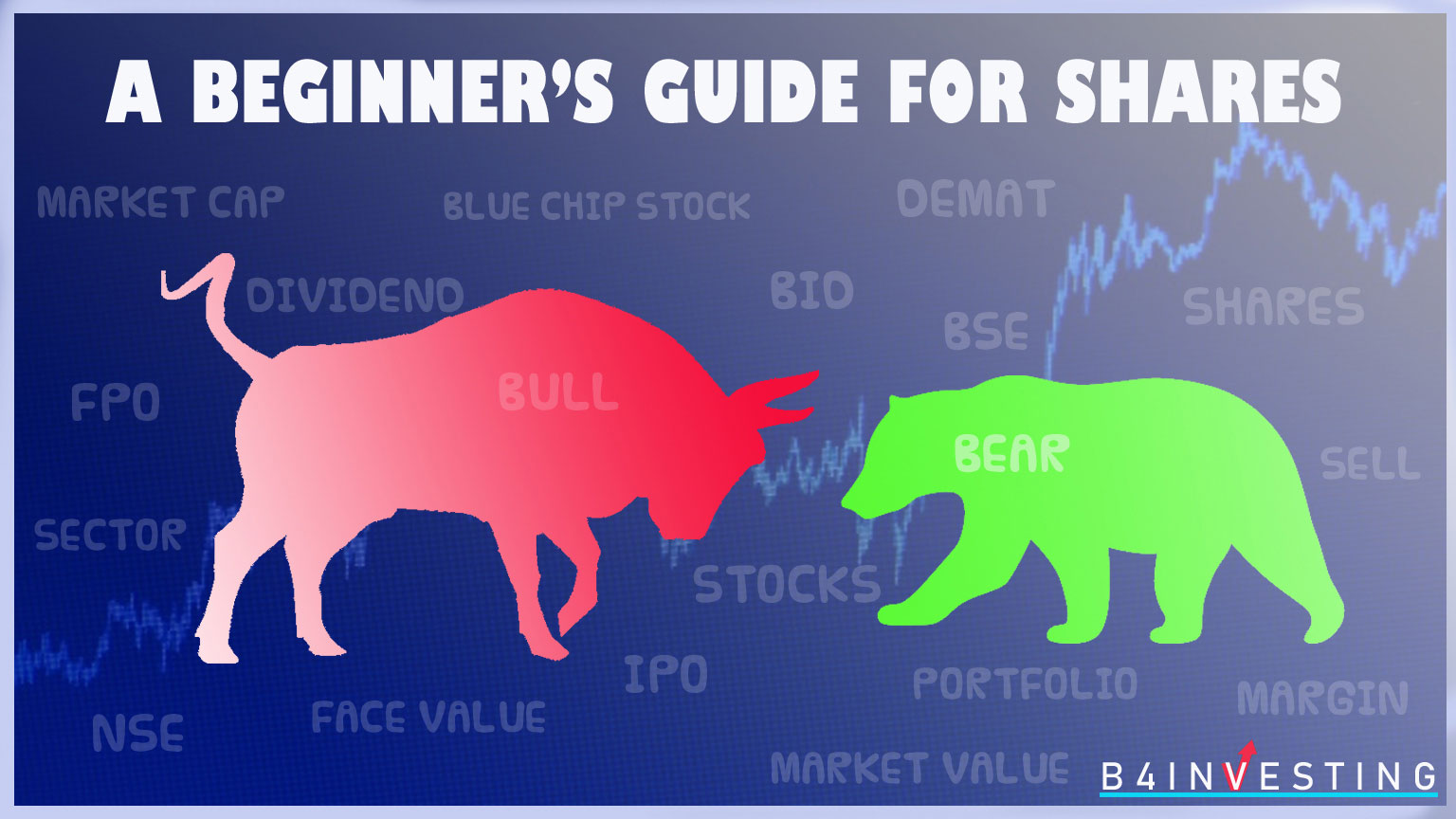 beginners guide for shares