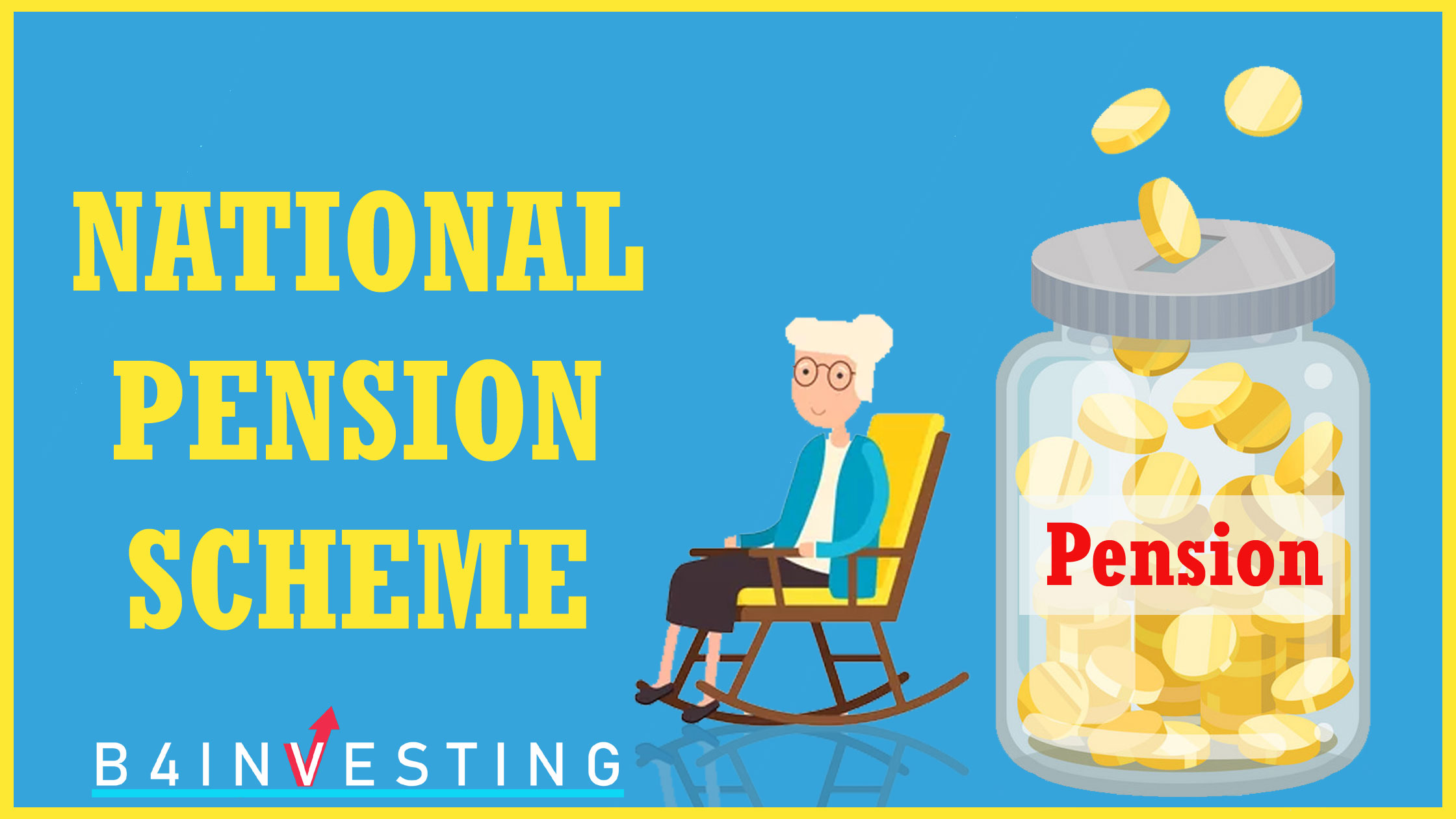 national pension scheme