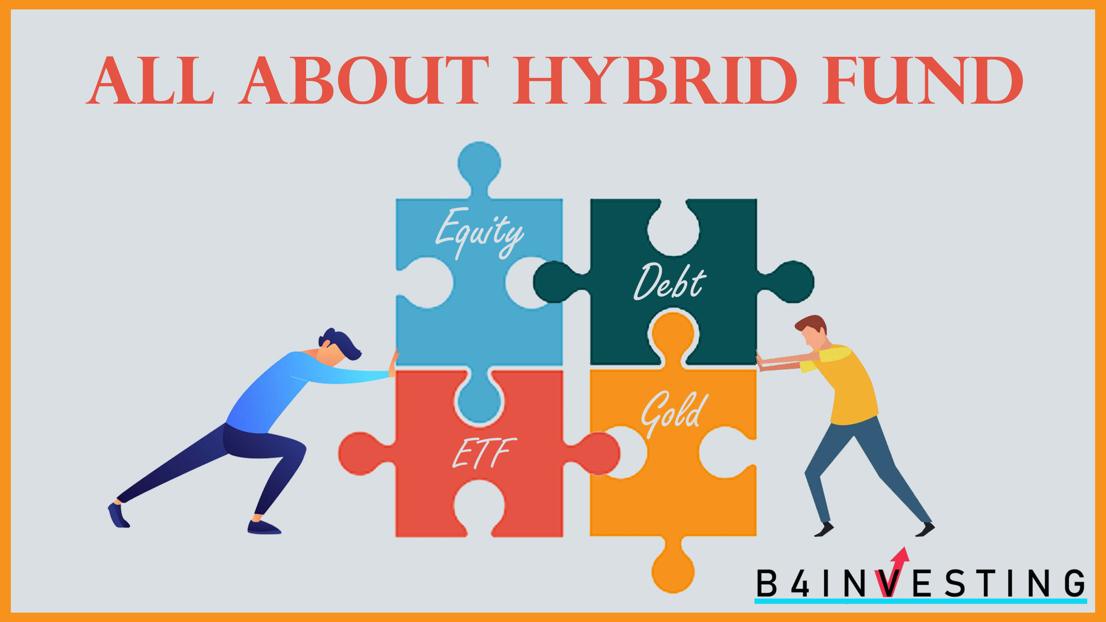 hybrid fund
