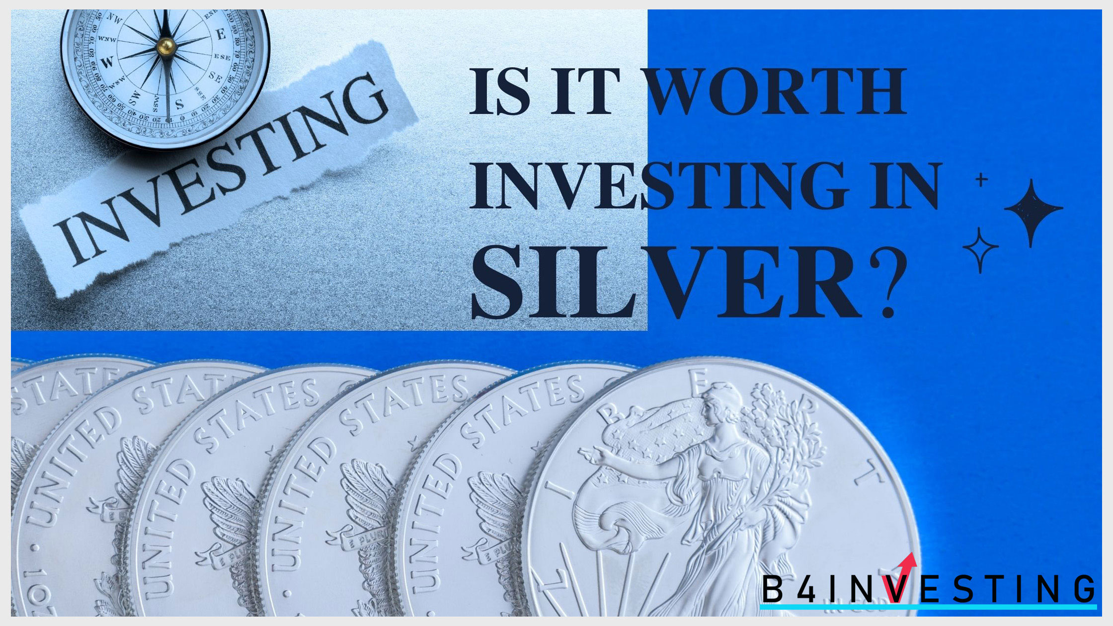 silver investment