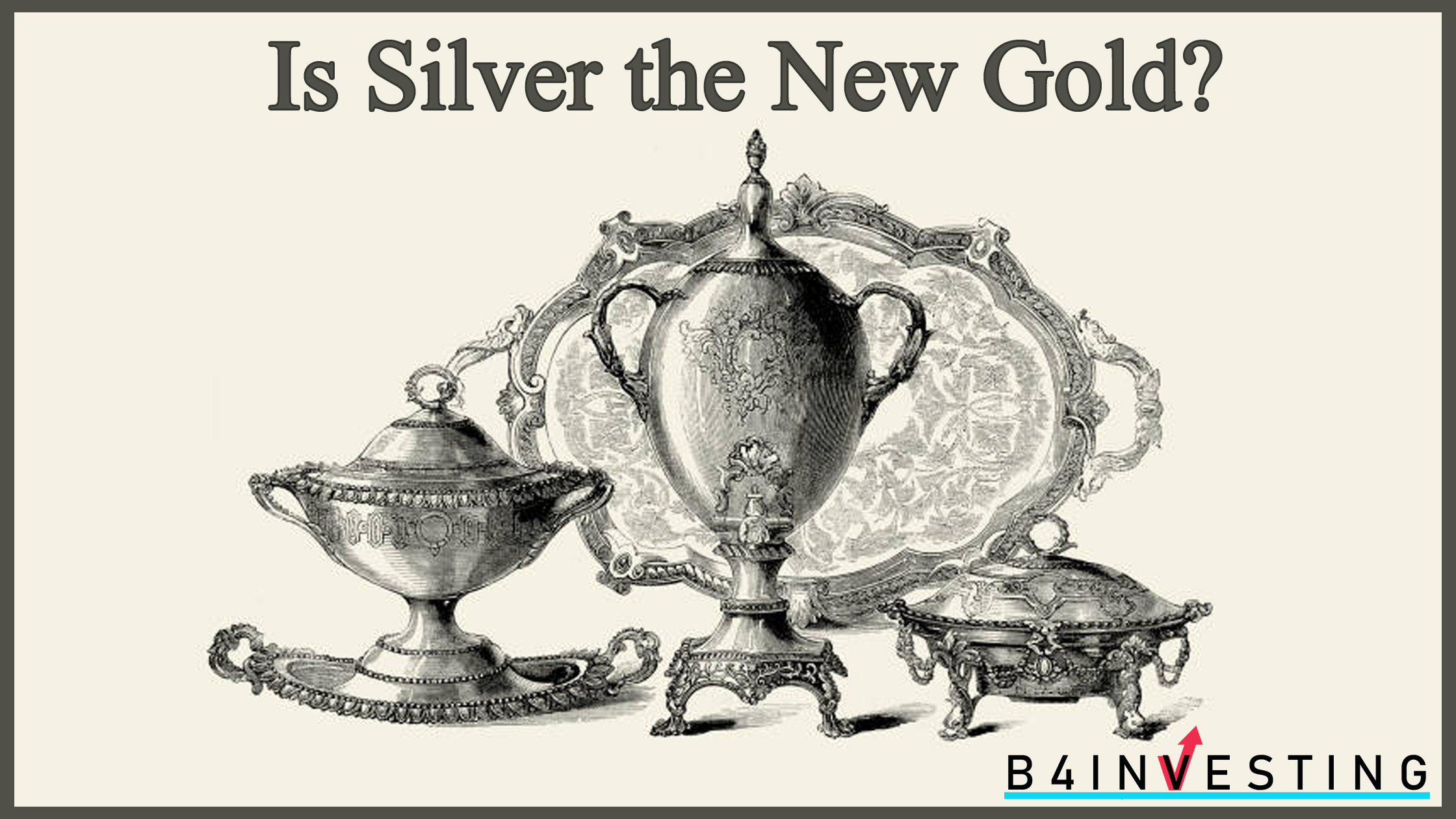 silver new gold
